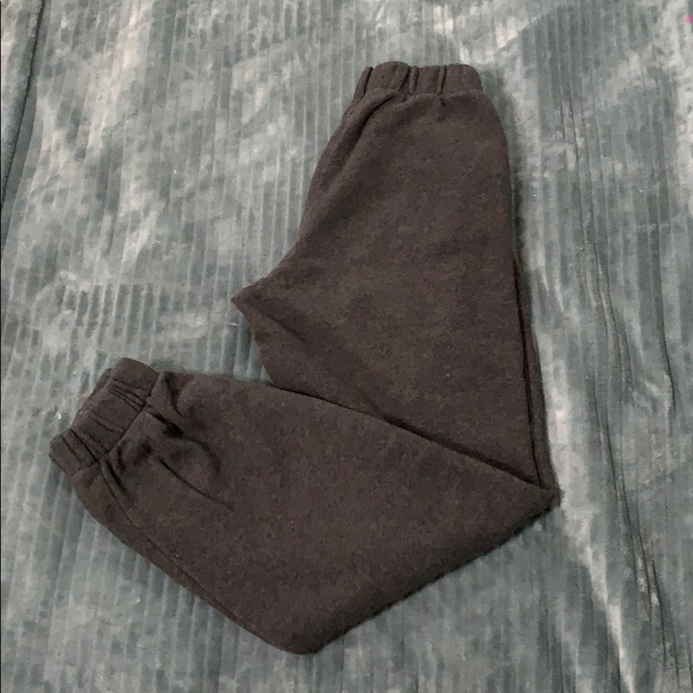 One size
